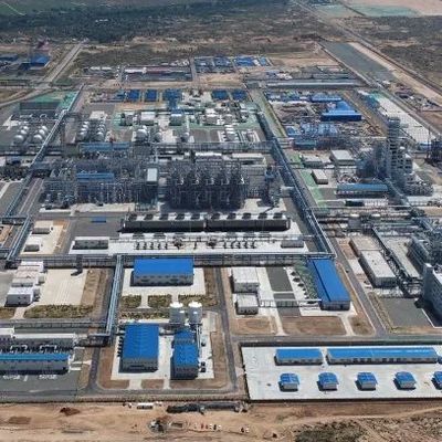 國內(nèi)首套上下游一體化乙烯項(xiàng)目投產(chǎn)，天然氣管道儲(chǔ)運(yùn)迎來新發(fā)展