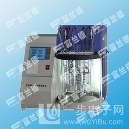 石油產(chǎn)品運(yùn)動(dòng)粘度測定儀在天然氣管道儲(chǔ)運(yùn)中的應(yīng)用與供應(yīng)前景