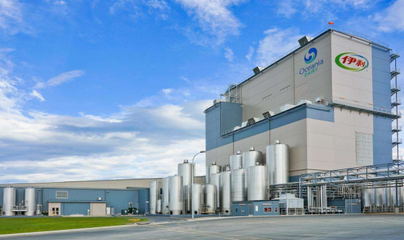 發(fā)揮龍頭企業(yè)引領(lǐng)作用，潘剛分享伊利“創(chuàng)模式、搞創(chuàng)新、強(qiáng)賦能”發(fā)展經(jīng)驗(yàn)