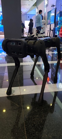 北京聯(lián)通5G切片產(chǎn)品體驗(yàn)日 開(kāi)啟網(wǎng)絡(luò)技術(shù)服務(wù)新紀(jì)元